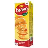 RAUCH bravo pomeranč 1,5 l