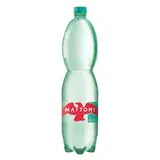 MATTONI Voda minerální jemně perlivá 6 x 1,5 l
