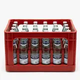 MATTONI Grand Voda minerální jemná 24 x 330 ml vratná láhev
