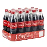 Coca-Cola 12 x 500 ml
