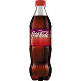 Coca-Cola Cherry 12 x 500 ml