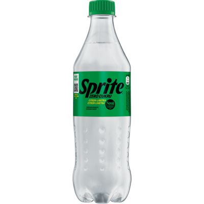 Sprite Zero 12 x 500 ml