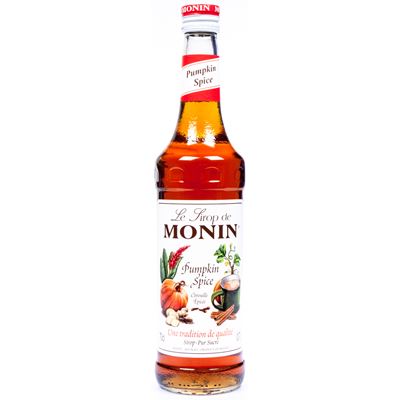 MONIN Dýně sirup 700 ml
