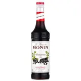 MONIN černý rybíz sirup 700 ml