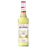 MONIN Slaměnka sirup 700 ml