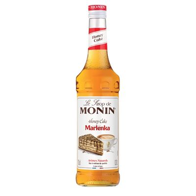MONIN Marlenka sirup 700 ml