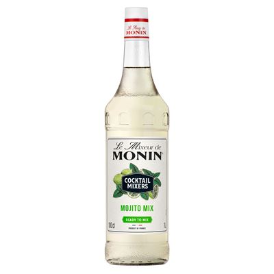 MONIN Le Mixeur Mojito 1 l
