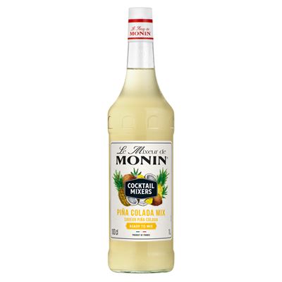 MONIN Le Mixeur Piňa Colada 1 l