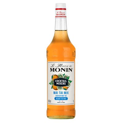MONIN Le Mixeur Mai Tai 1 l