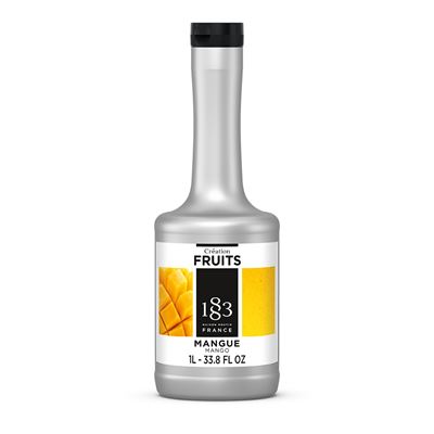 ROUTIN 1883 Pure Mango 1 l