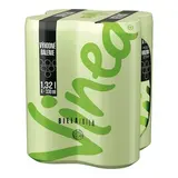 Vinea bílá 4 x 330 ml plech