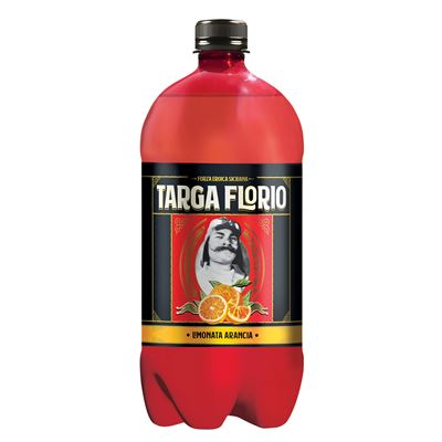 TARGA Arancia 6 x 1,33 l