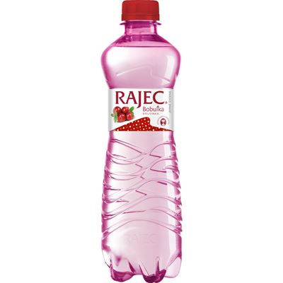 RAJEC Brusinka 8 x 750 ml