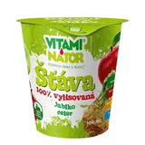 VITAMINÁTOR jablko celer 20 x 150 ml