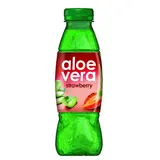 Aloe Vera jahoda 6 x 500 ml