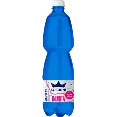 KORUNNÍ Imunita 6 x 750 ml