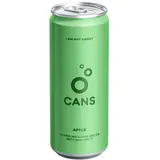 CANS jablko bezinka 24 x 330 ml