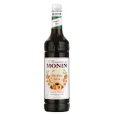 MONIN Koncentrát Ice Tea broskev 1 l