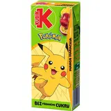 KUBÍK Pokémon mango maracuja 27 x 200 ml