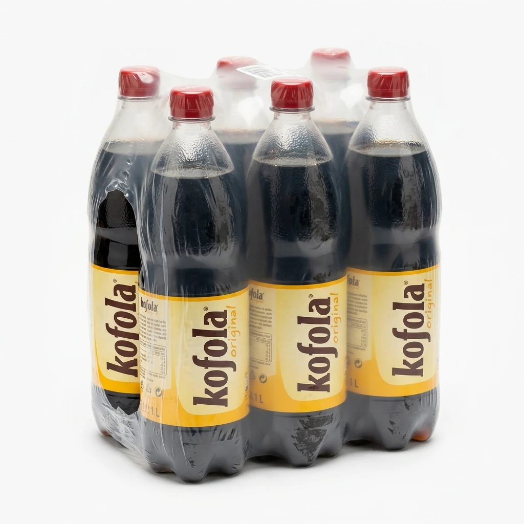 kofola Original 6 x 1 l