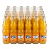 FANTA Orange 24 x 330 ml vratná láhev
