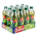 RAUCH bravo zelené jablko 12 x 500 ml