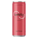 Amity Matcha grep 330 ml plech