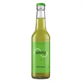 Amity Matcha Limeta 24 x 330 ml vratná láhev