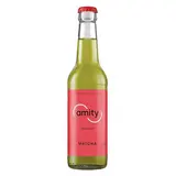 Amity Matcha grep 24 x 330 ml vratná láhev