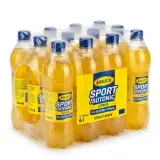 Rauch Sport Isotonic citrus 12 x 500 ml