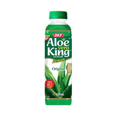 OKF Aloe Vera 20 x 500 ml