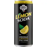 Crodo Lemonsoda 24 x 330 ml