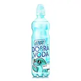 DOBRÁ VODA YESs neperlivá 8 x 500 ml