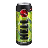 HELL Energy Green Apple/zelené jablko 12 x 500 ml