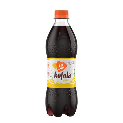 kofola Citrus 12 x 500 ml