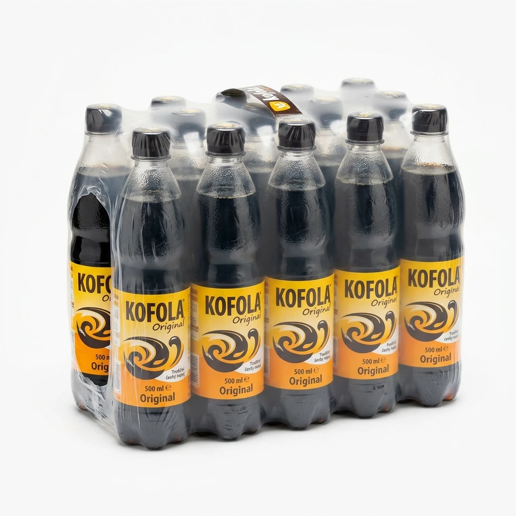 kofola Original 12 x 500 ml