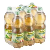 Pfanner Ledový čaj zelený citron liči 6 x 1,5 l