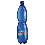 MAGNESIA Voda minerální jemně perlivá 6 x 1,5 l