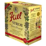 Kitl Syrob grapefruit 5 l BiB