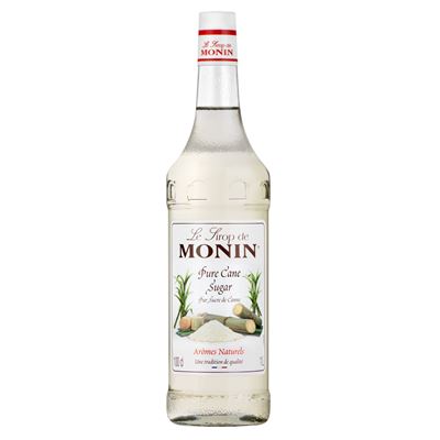 MONIN Sugercane sirup 1 l