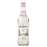 MONIN Sugercane sirup 1 l