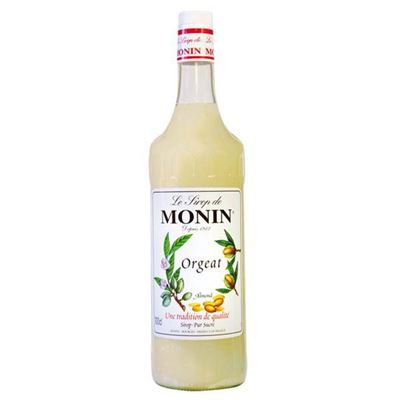 MONIN Orgeat sirup 1 l