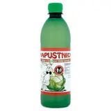 Kapustnice bílá chlaz. 500 ml láhev
