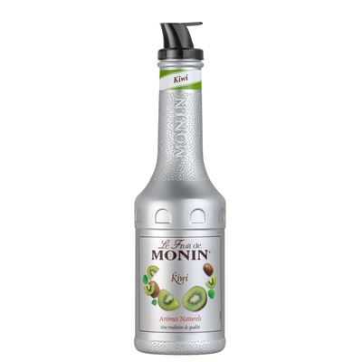 MONIN Puré Fruit kiwi 1 l