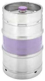 KALABRIA Limonáda pomerančová Flach 50 l KEG