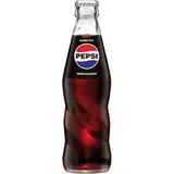 PEPSI Zero Sugar 24 x 250 ml vratná láhev