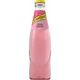 Schweppes Pink Tonic 24 x 250 ml vratná láhev
