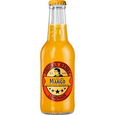 THOMAS HENRY Mango 24 x 200 ml