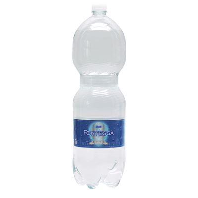 Fontessa Voda neperlivá 6 x 2 l