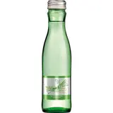 RÖMERQUELLE Voda minerální Lemongrass 20 x 330 ml vratná láhev
